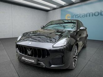 maserati grecale modena 243 kw