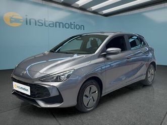 mg mg3 hybrid+ 143 kw