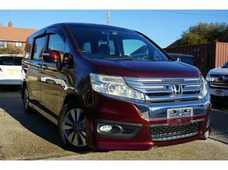 2013 (62) - spada 2.0 8 seat power sliding doors ulez 5-door