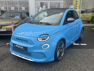 500 c e 155ch turismo