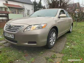 toyota camry, benzyna !!! zielona góra - sprzedajemy.pl