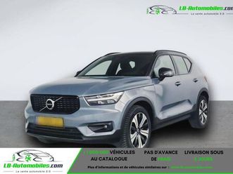 volvo xc40 163 ch bvm
