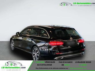 mercedes classe e break 300 de bva