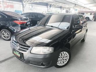 volkswagen gol city (trend)/titan 1.0 t. flex 8v 4p