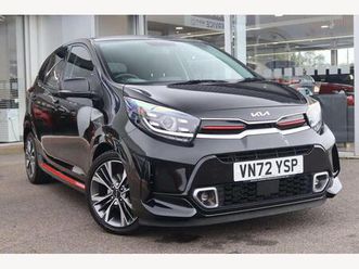 1.0 dpi gt-line euro 6 (start/stop) 5dr