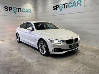 420d 190 ch business a