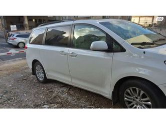 xle אוט׳ 3.5 (266 כ״ס)