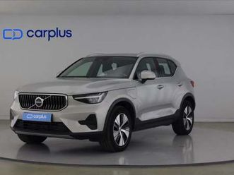 volvo xc40 1.5 t4 211 core pg hybrid