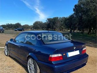 bmw serie 3 m3 coupe