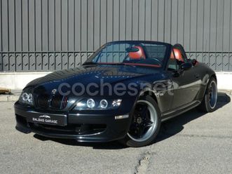 bmw z3 m roadster 3.2
