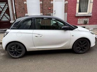 adam 1.2i jam (eu6.2)