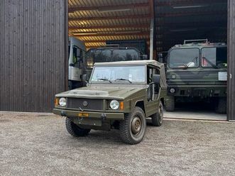 vw iltis bombardier