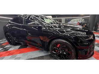 audi q8 e-tron 50 quattro, cx. a., 340cv