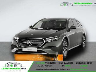 mercedes classe e break 300 e bva