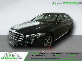 mercedes classe s 450 d bva 4-matic