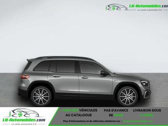 mercedes glb 35 amg bva 4matic