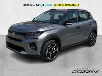 hybrid 110 plus pronta consegna