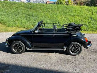 vw käfer sommer - sonne - glücklich sein ! ;)