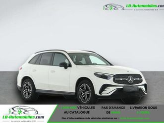 mercedes glc coupe 400 e bva 4matic