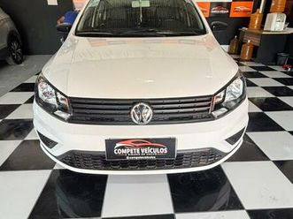 volkswagen gol 1.0