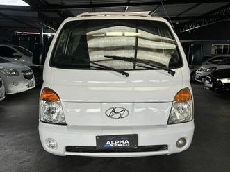hyundai hr 2.5 tci diesel (rs/rd) 2008