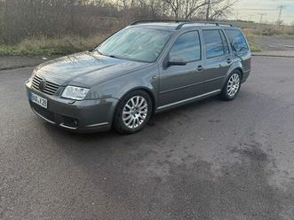 vw bora variant 1.9tdi