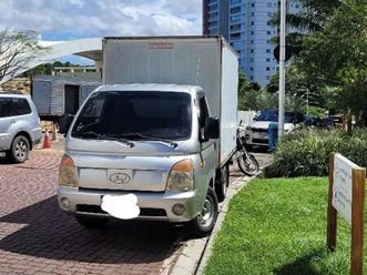 hyundai hr 2.5 tci diesel (rs/rd) 2012