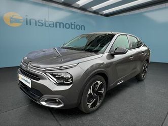 citroen c4 x shine 96 kw