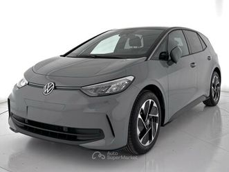 pure edition plus batteria da 52kwh (net) 125 kw (