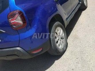 renault dacia duster