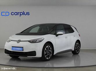 VOLKSWAGEN ID.3 vw-id-3-58-kwh-pro