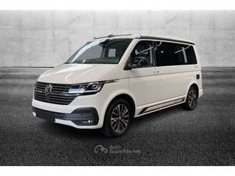 2.0 tdi 150cv dsg ocean edition