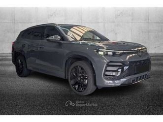 2.0 tdi scr 193 cv 4motion dsg r-line plus