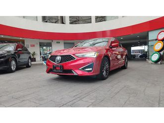 acura ilx 2.4 a-spec at