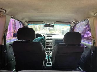 chevrolet astra 2.0/ cd/ sunny/ gls 2.0 8v 3p 1999