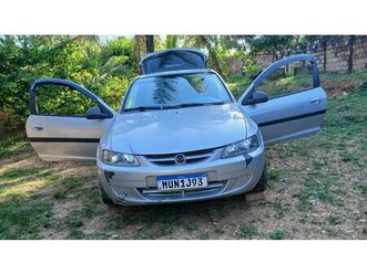 chevrolet celta 1.0/super/n.piq.1.0 mpfi vhc 8v 3p 2001