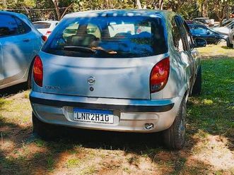 chevrolet celta 1.0/super/n.piq.1.0 mpfi vhc 8v 3p 2002