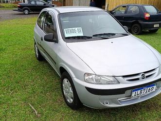 chevrolet celta 1.0/super/n.piq.1.0 mpfi vhc 8v 3p 2003
