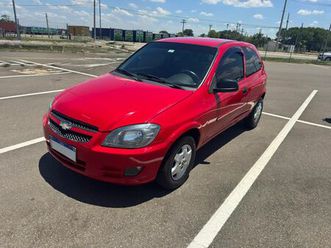 life/ ls 1.0 mpfi 8v flexpower 3p