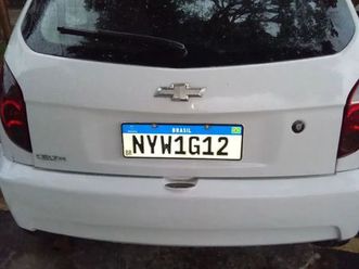 spirit/ lt 1.0 mpfi 8v flexp. 5p