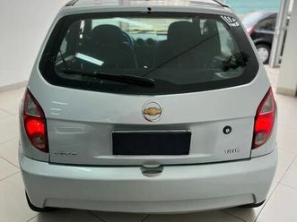 spirit/ lt 1.0 mpfi 8v flexp. 5p