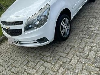 ltz 1.4 mpfi 8v flexpower 5p