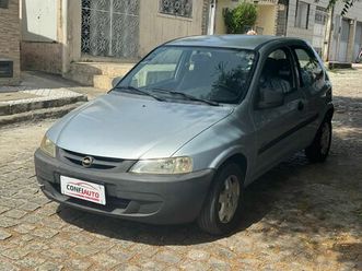 life/ ls 1.0 mpfi 8v flexpower 3p