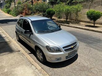 life/ ls 1.0 mpfi 8v flexpower 3p