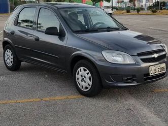 life/ ls 1.0 mpfi 8v flexpower 5p