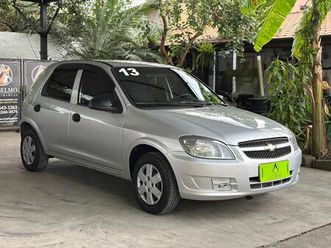 life/ ls 1.0 mpfi 8v flexpower 5p