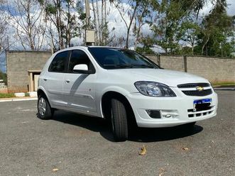 spirit/ lt 1.0 mpfi 8v flexp. 5p