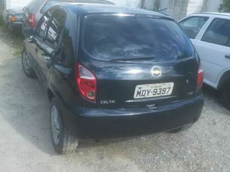 super 1.0 mpfi 8v flexpower 5p