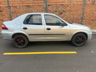 sed. joy 1.4 8v econoflex 4p