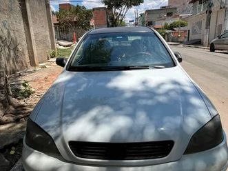 sedan/ gl sedan 1.8 mpfi 4p